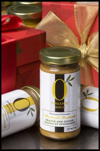 Organics and Gold Inc.