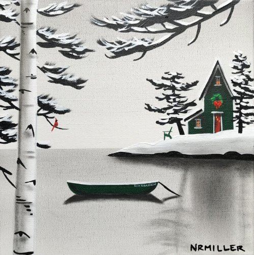 “Evergreen”