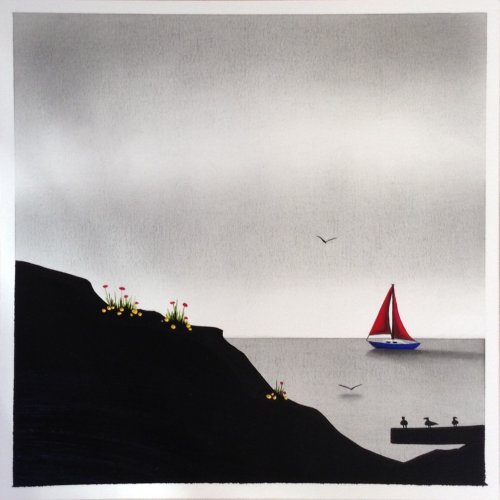 Sail Away With Me