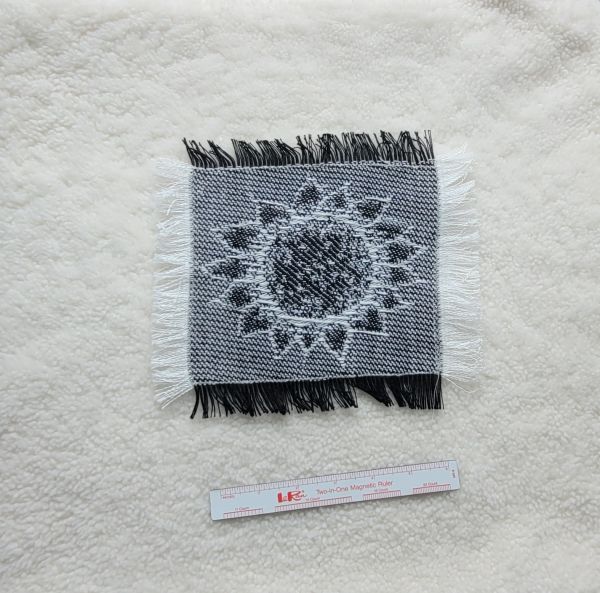 Floral Weaving