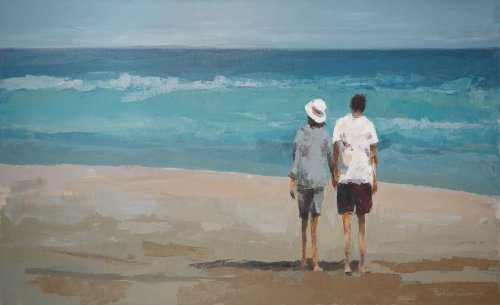 Reflections #2 - SOLD
