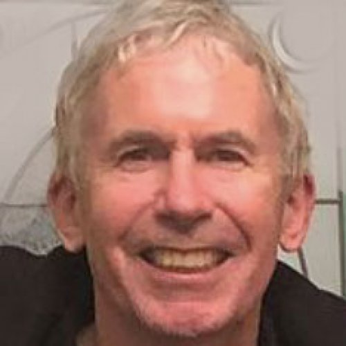 Peter Colbert