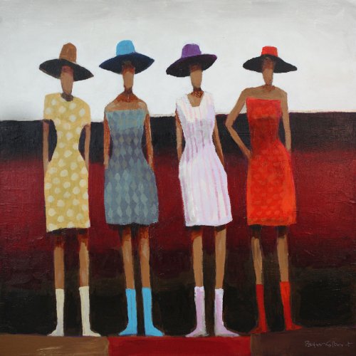 Fashionistas