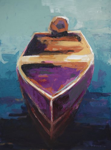 Outboard
