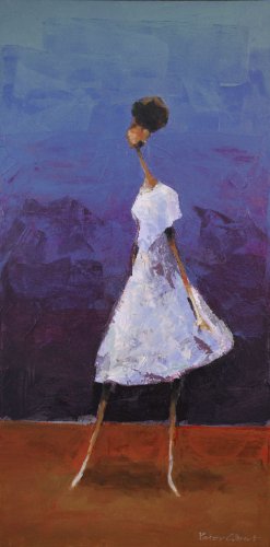 Ready to Dance