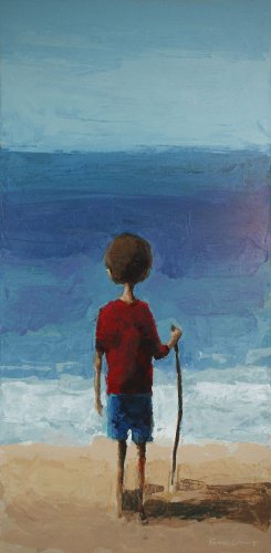 Looking Out #3