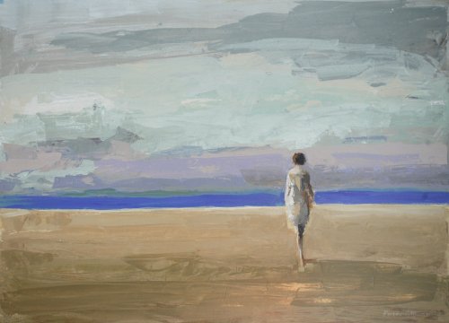Wider Horizon