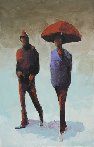 Warm in the Rain