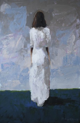 Peter Colbert
