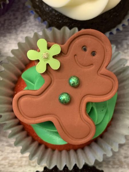 Cupcakes