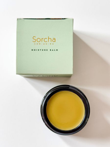 Sorcha Moisture Balm