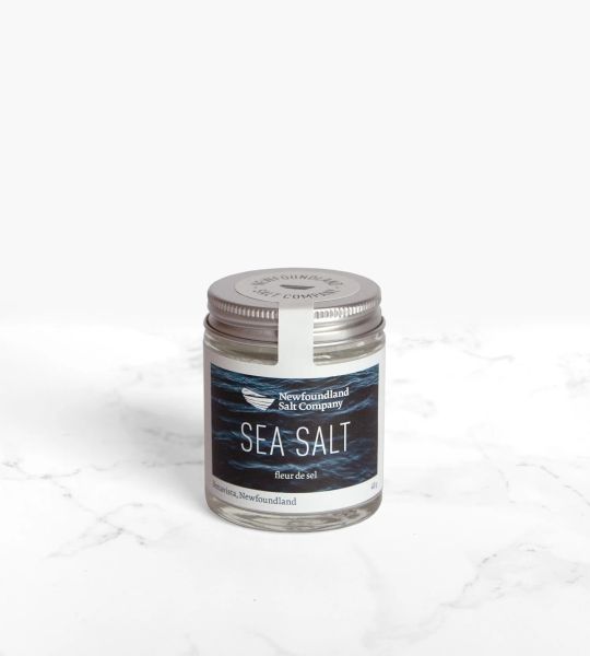 40g sea salt