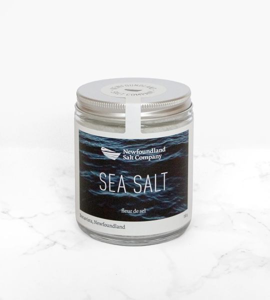150g sea salt