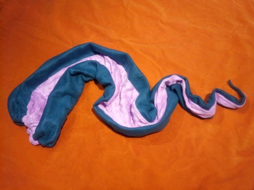 squiggle!