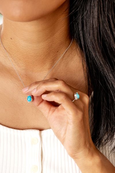 Birthstone Collection