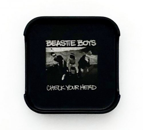 Beastie Boys ashtray