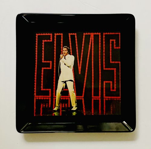 Elvis tray