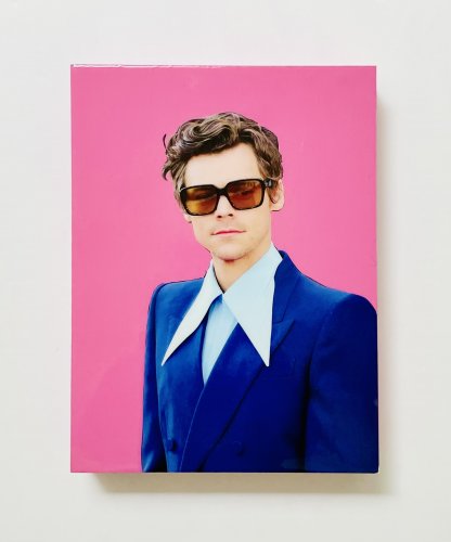 Oh Harry