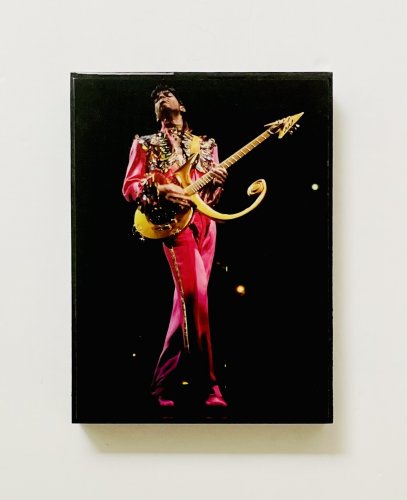 Prince the Artist