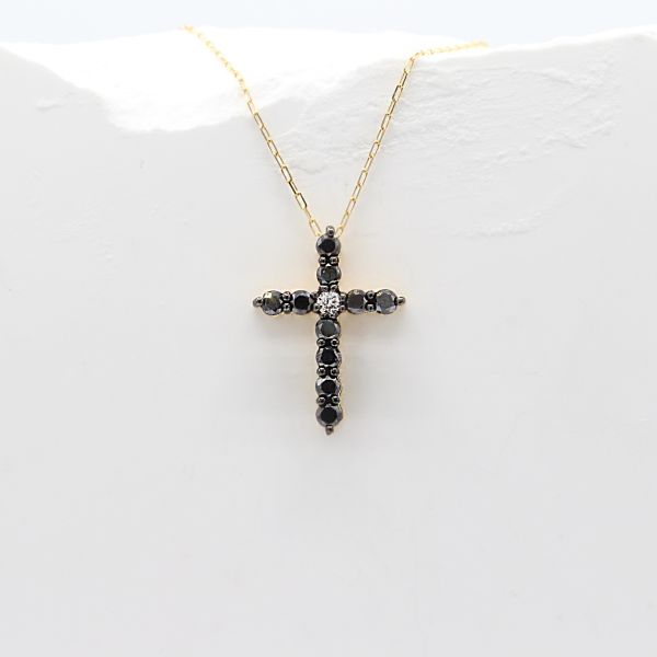 Cross Pendant