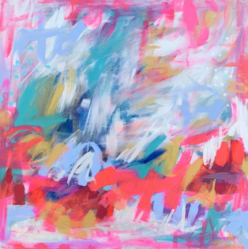 Sara Purves