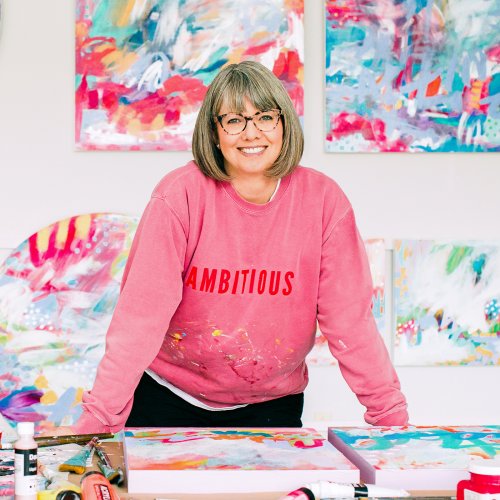 Sara Purves