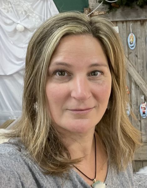 Sarah Shaw