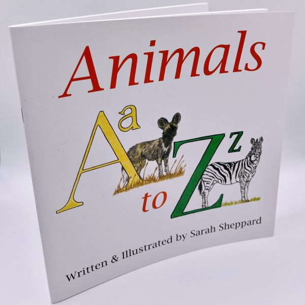 Animals A to Z