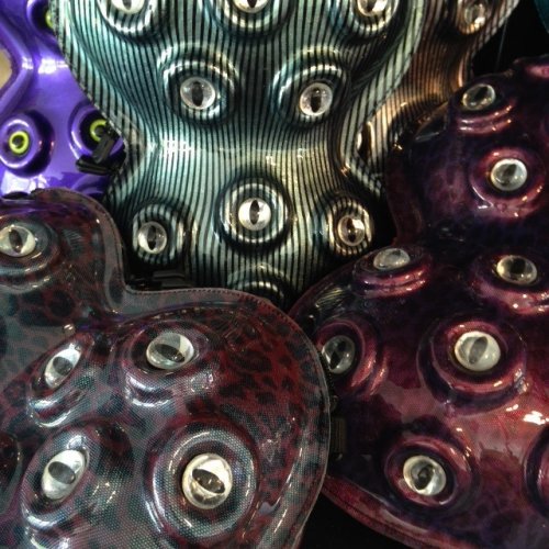 a spacesquid invasion!!!