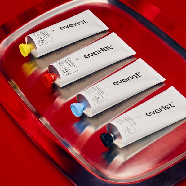 Everist Signature Concentrates