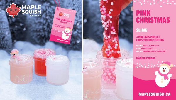 Stocking Stuffer Minis