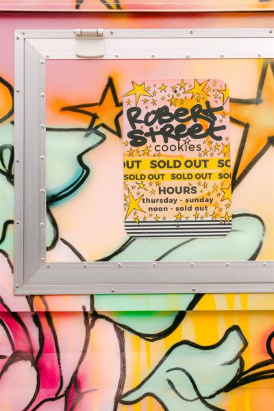 Stephanie Stojanovic