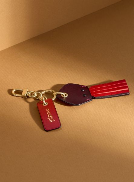 Squidi Vidi Bag Charm