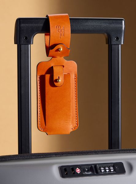 Luggage Tag Deluxe