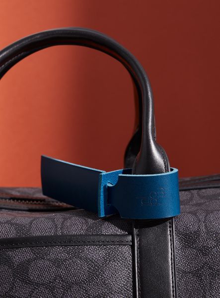 Luggage Tag