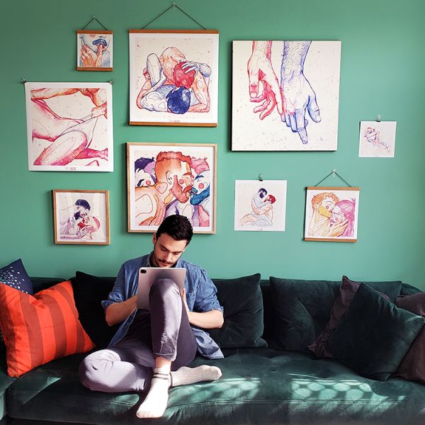 Sylvain Rolando