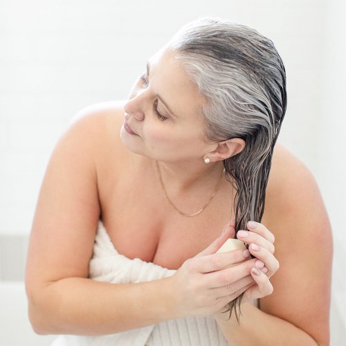 All Natural Conditioner Bars