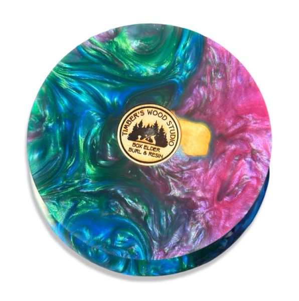 Aurora Boreal Eclipse