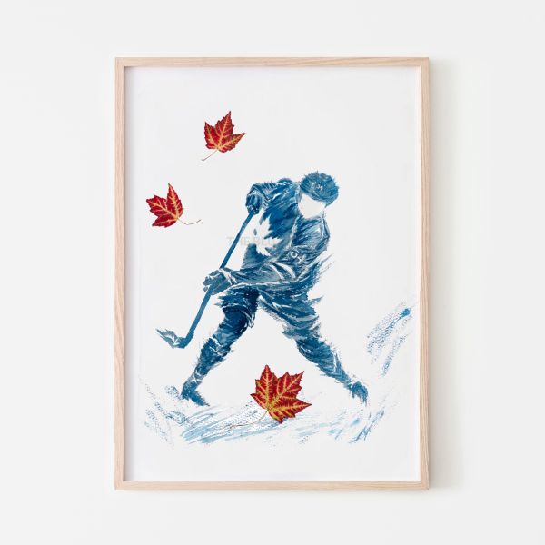 Maple Leaves