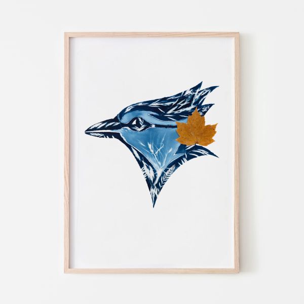 Blue Jay