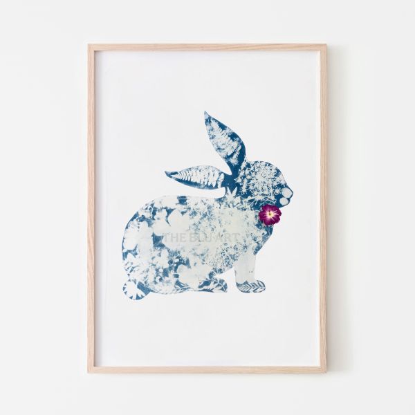 Blossom Hopper