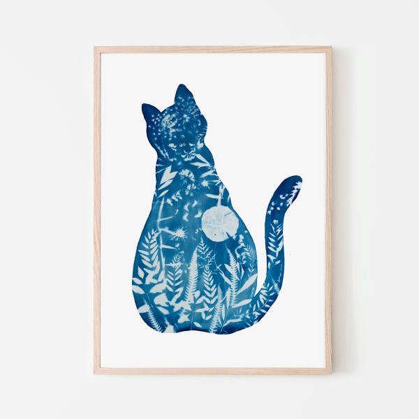 Flora or Fauna I