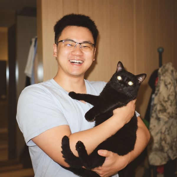 Tony Song