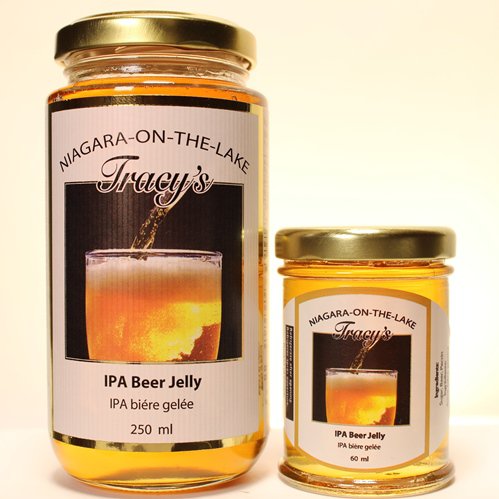 Craft Beer Jelly