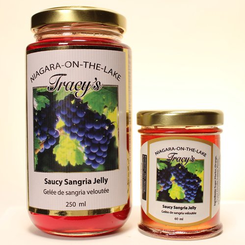 Wine Jelly