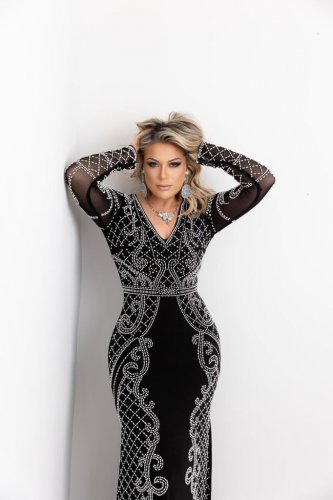 Vered Lavi